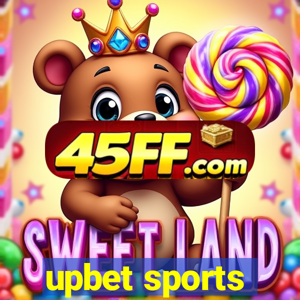 upbet sports